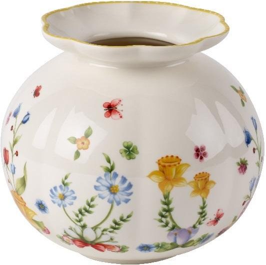 Villeroy & Boch Spring Awakening Vase groß 18 cm
