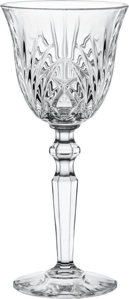 Nachtmann Palais Rotweinkelch Glas 0,23 L