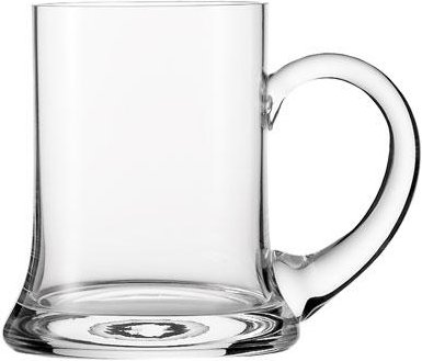 Spiegelau Beer Glasses Bierseidel / Bierkrug Germania 0,3 L