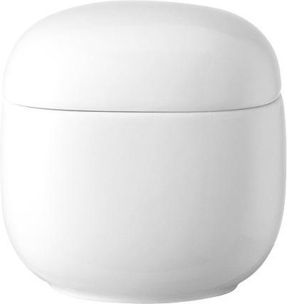 Rosenthal studio-line Suomi Weiß Zuckerdose 0,27 l