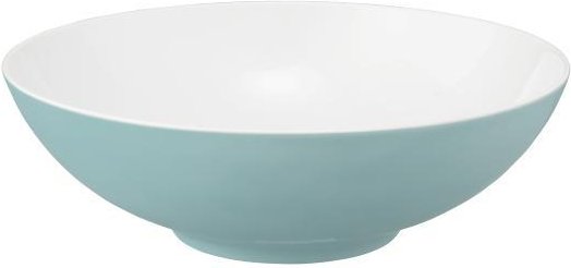 Seltmann Weiden Life Fashion - Green Chic Schüssel rund 30 cm / 3,7 L