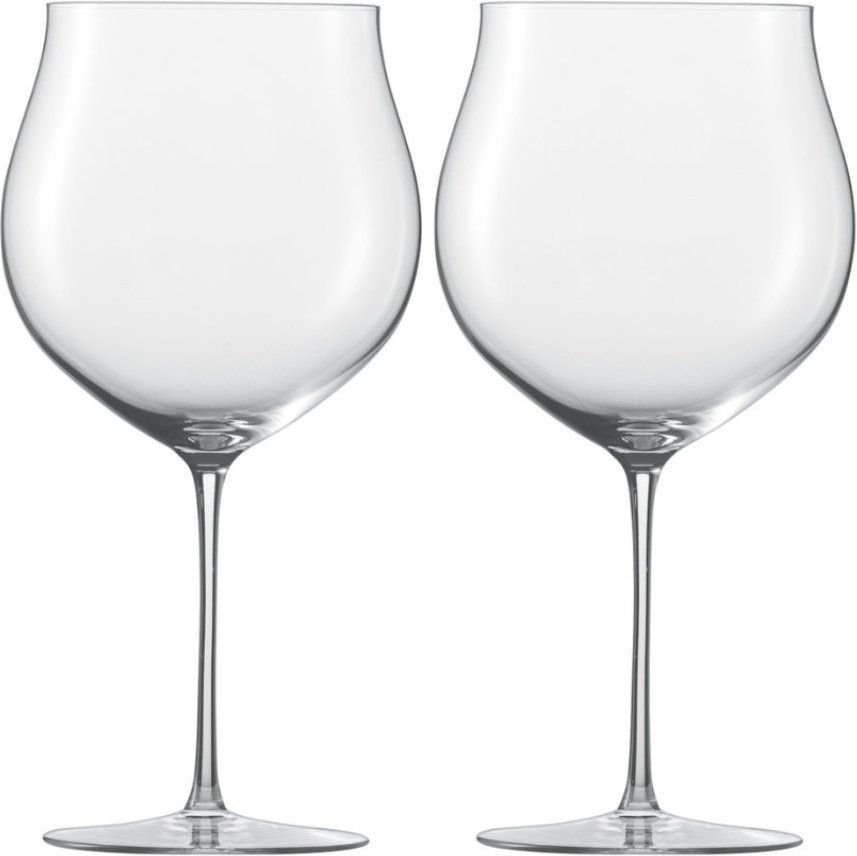 Zwiesel Glas Enoteca Burgunder Grand Cru Glas Set 2-tlg. 0,96 L