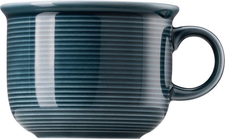 Thomas Trend Colour Night Blue Kaffeeobertasse 0,18 L