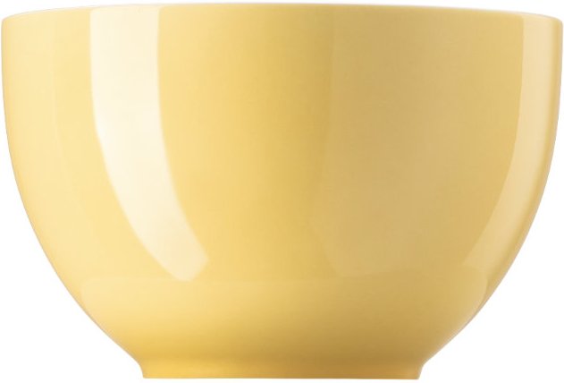 Thomas Sunny Day Soft Yellow Müslischale 12 cm / 0,45 L