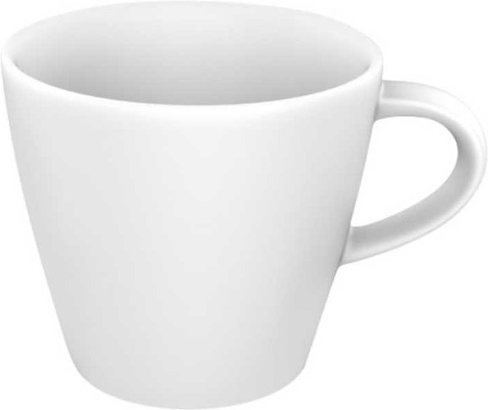 Villeroy & Boch Manufacture Rock blanc Espressoobertasse 0,06 L