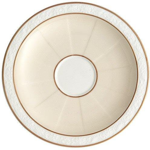 Villeroy & Boch Ivoire Espresso Untertasse 13 cm