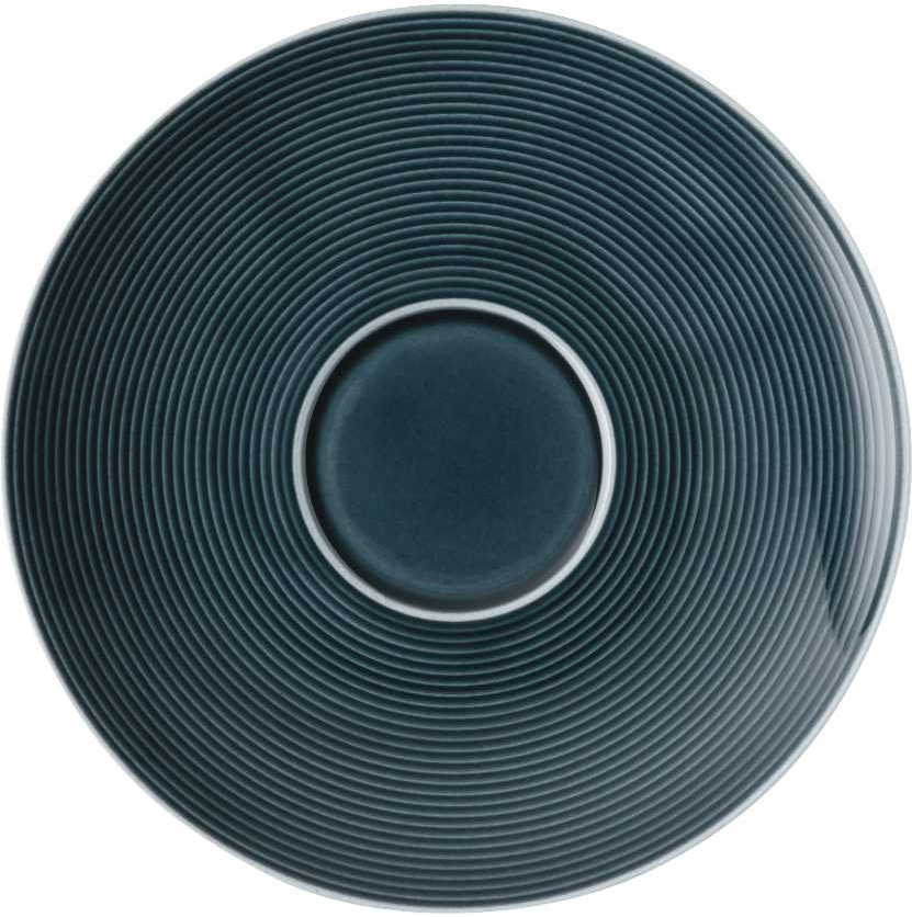 Thomas Loft Colour Night Blue Kombiuntertasse 18 cm
