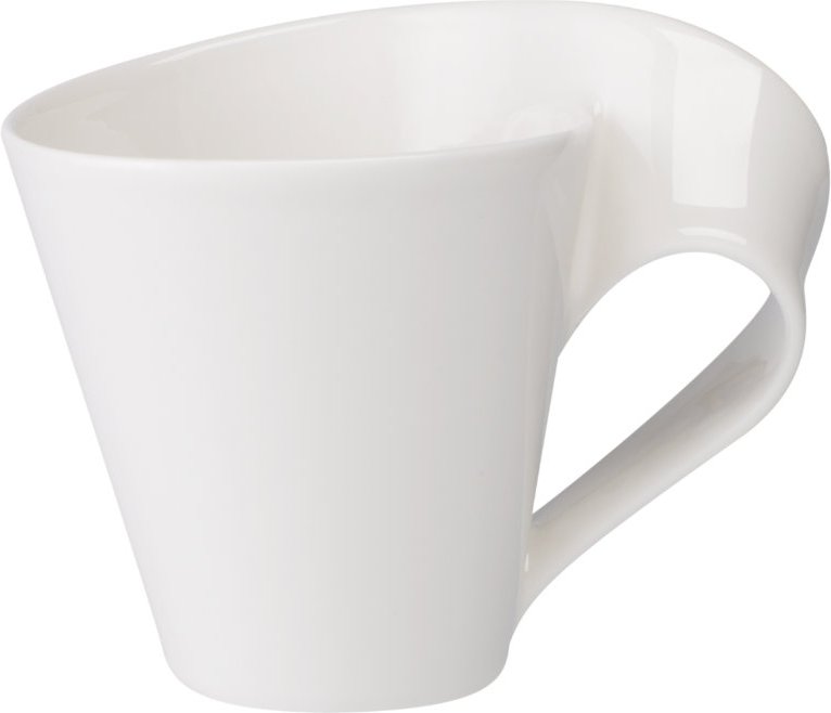 Villeroy & Boch New Wave Becher mit Henkel 0,18 L