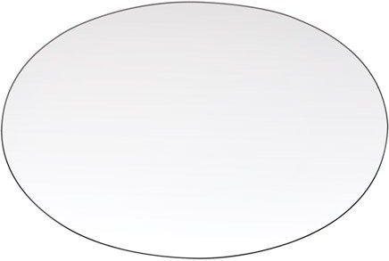 Thumbnail - Rosenthal studio-line TAC 02 Platin Platte 34 cm