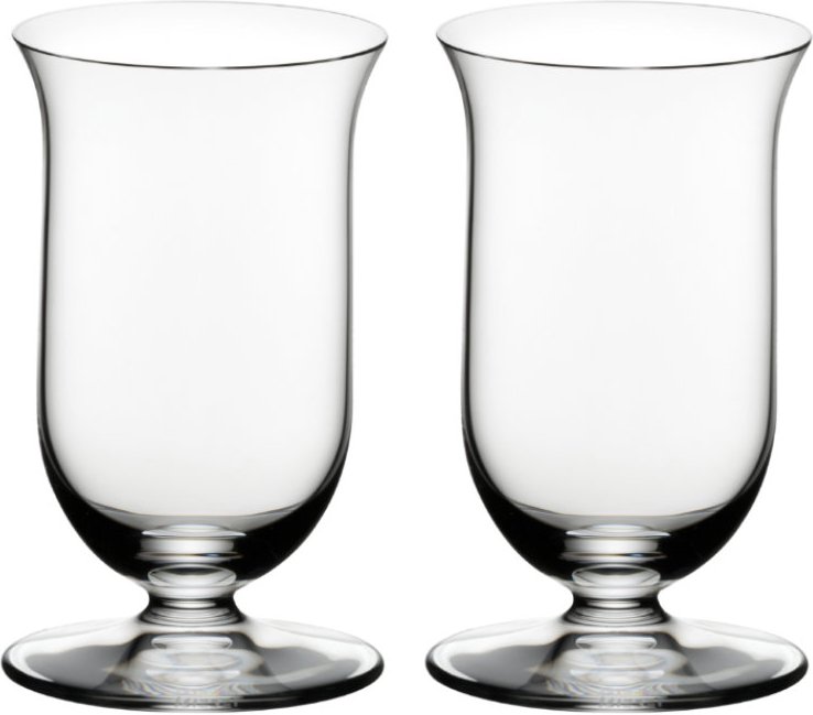 Riedel Vinum Single Malt Whisky Gläser Set 2-tlg. 0,2 L