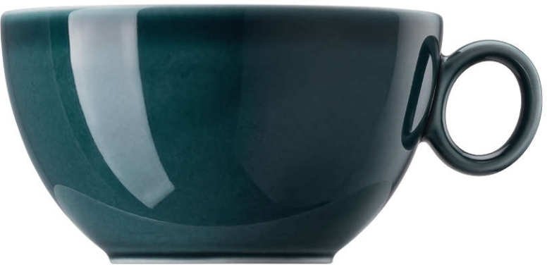 Thumbnail - Thomas Loft Colour Night Blue Kombiobertasse 0,34 L