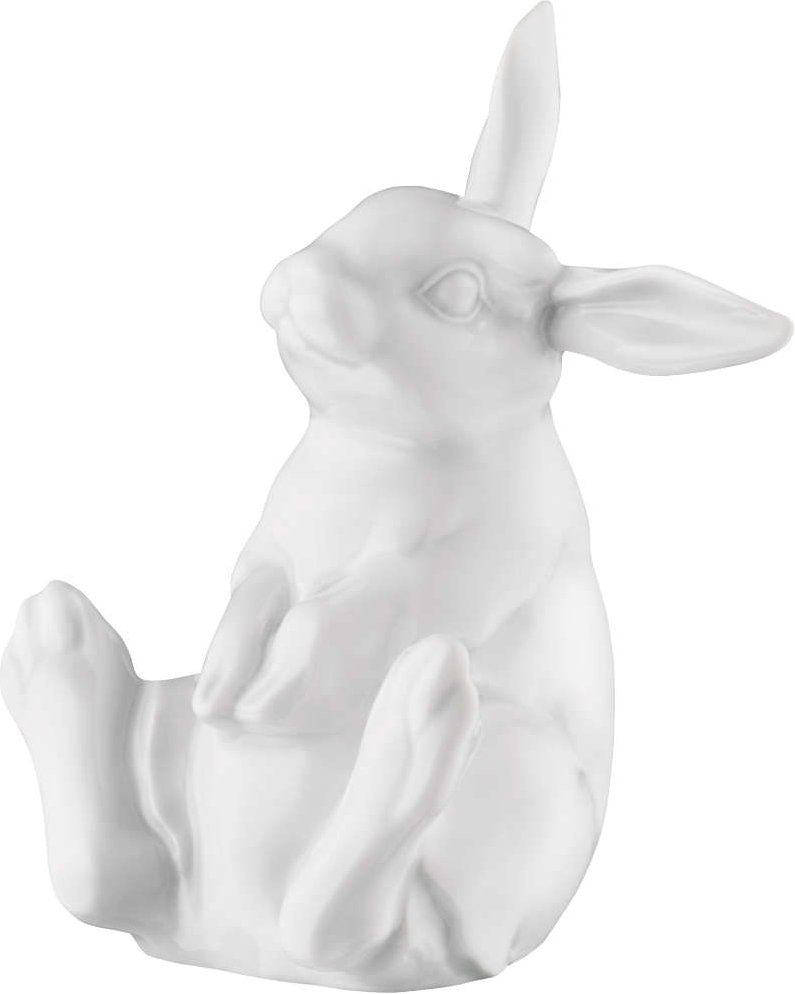 Fürstenberg Jahreshasen Hase 2022 - Paul 10 cm