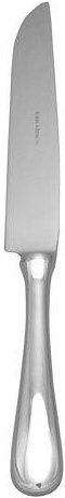Robbe & Berking Como 18/8 Edelstahl Tranchiermesser