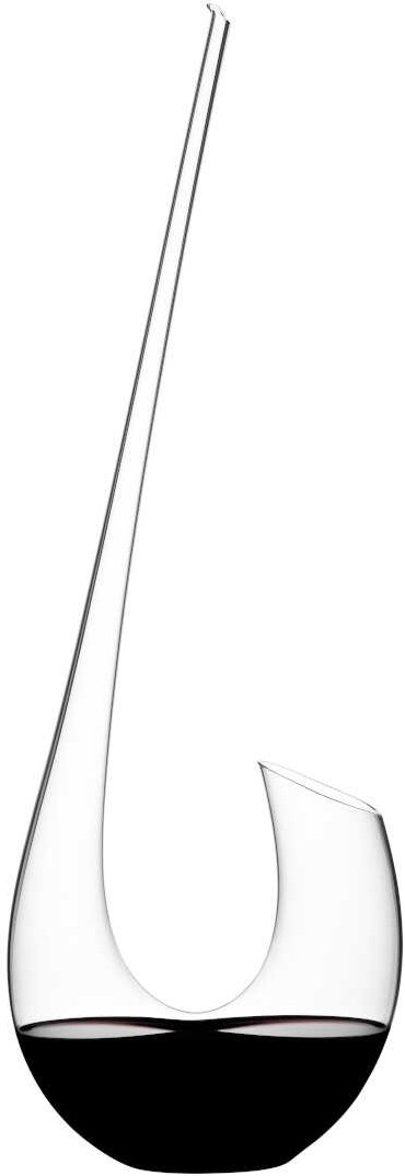 Riedel Dekanter Swan