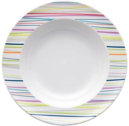 Thomas Sunny Day Stripes Suppenteller 23 cm