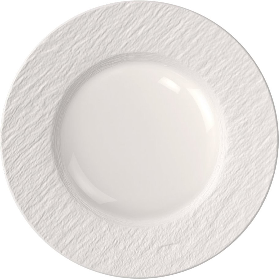 Villeroy & Boch Manufacture Ice Frühstücksteller 22 cm