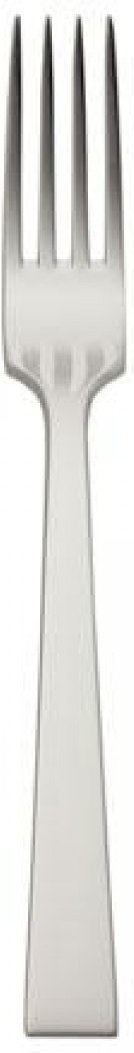 Robbe & Berking Riva 150 g versilbert Menügabel 212 mm