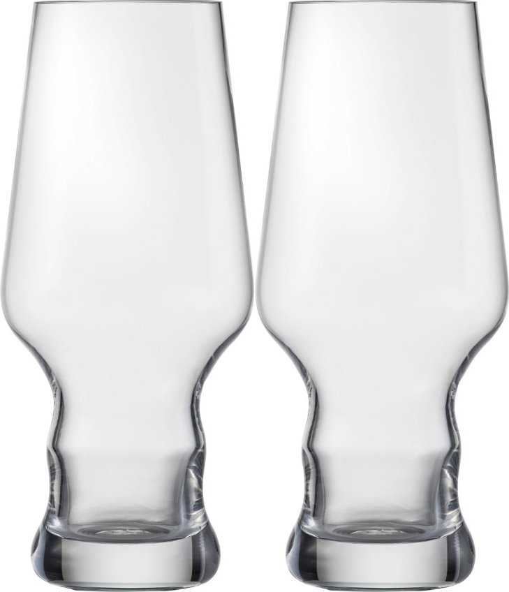 Eisch Biergläser Craft Beer Experts Beer Becher in Geschenkröhre Set 2-tlg. 0,45 L