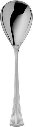 Robbe & Berking Avenue 150 g versilbert Kompottlöffel klein