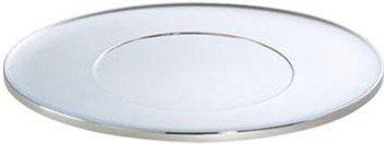 Sambonet t-light Platzteller oval 35x30 cm