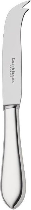 Robbe & Berking Eclipse - 925 Sterling Silber Käsemesser mit Stahlklinge
