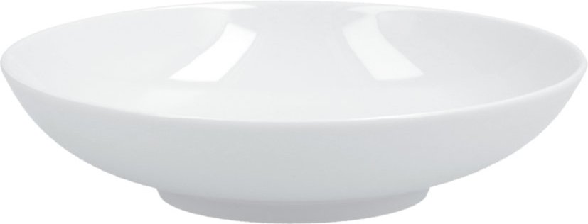 KPM Urbino Weiß Espresso Untertasse 12,8 cm