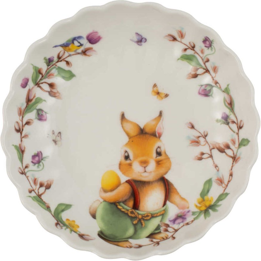 Villeroy & Boch Spring Fantasy Schale klein Paul 16 cm