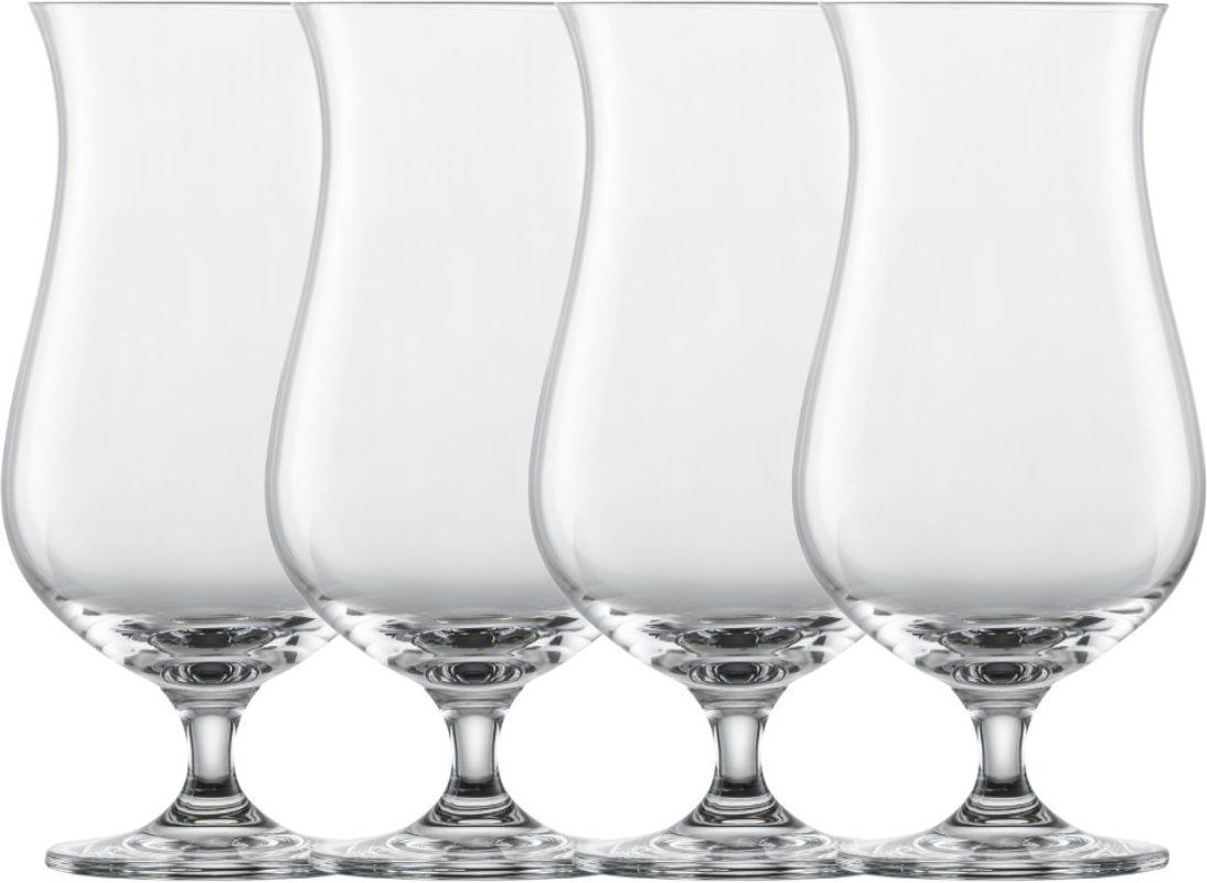 Schott Zwiesel Bar Special Hurricaneglas Set 4-tlg. 0,53 L