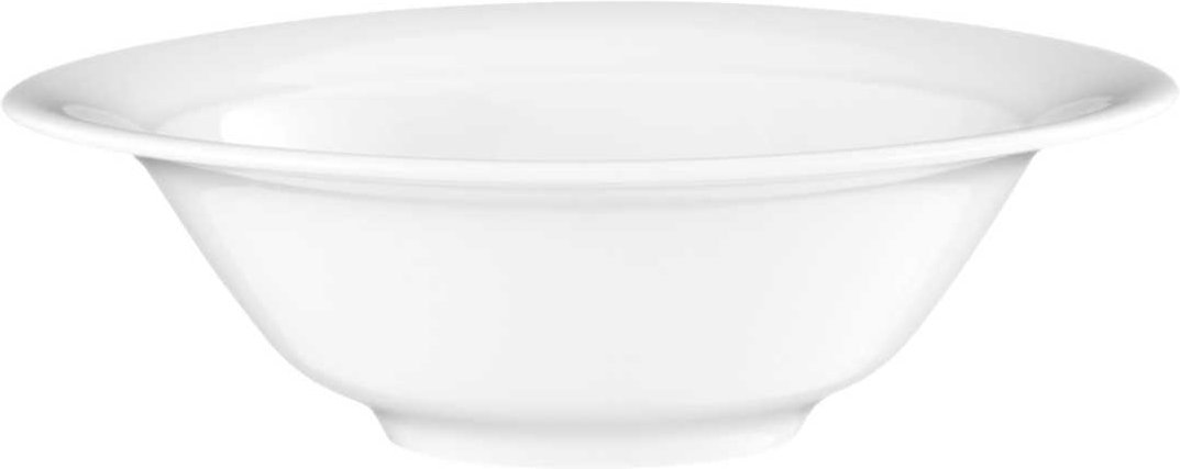 Thumbnail - Seltmann Weiden Trio Weiß Dessertschale rund 16 cm / 0,24 L