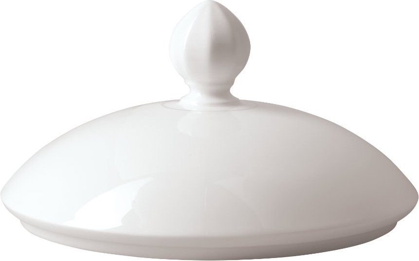 Villeroy & Boch Gray Pearl Terrine-Deckel 27 cm