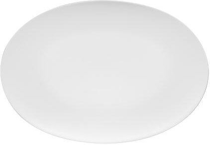 Rosenthal studio-line TAC Weiß Platte 25 cm