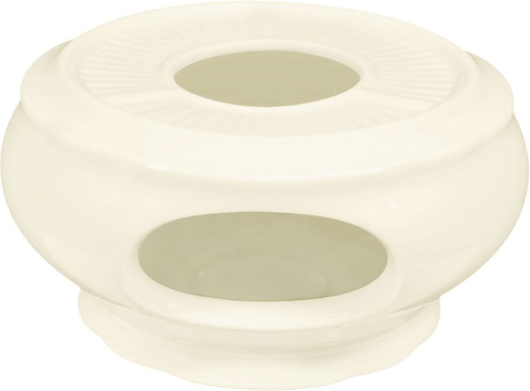 Seltmann Weiden Marie-Luise Elfenbein Stövchen