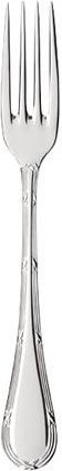 Villeroy & Boch Besteck Kreuzband Septfontaines - 18/10 Edelstahl Dessert-/Vorspeisengabel 185 mm