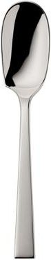 Robbe & Berking Riva 150 g versilbert Gourmetlöffel