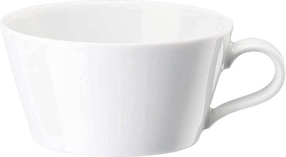 Thomas Tric Weiß Tee Obertasse 0,22 L
