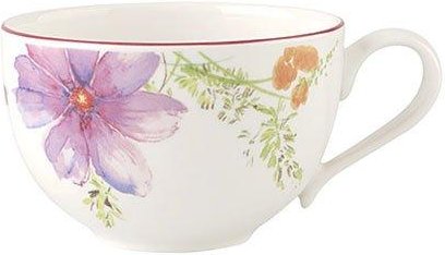 Villeroy & Boch Mariefleur Basic Kaffee Obertasse 0,25 L