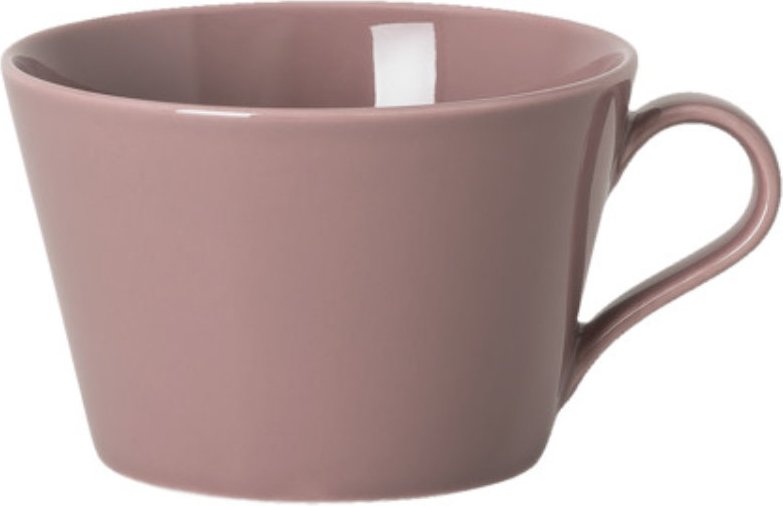 Thomas TRIC Colours Rosé Smoke Kombi-Obertasse 0,28 L
