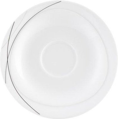 Seltmann Weiden Trio Highline Kombi-Untertasse 16 cm