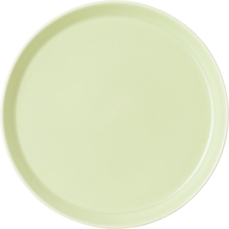 Thomas TRIC Colours Lime Cream Brotteller Fahne 18 cm