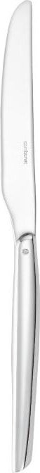 Sambonet H-Art - Edelstahl 18/10 Dessertmesser Vollheft 205 mm