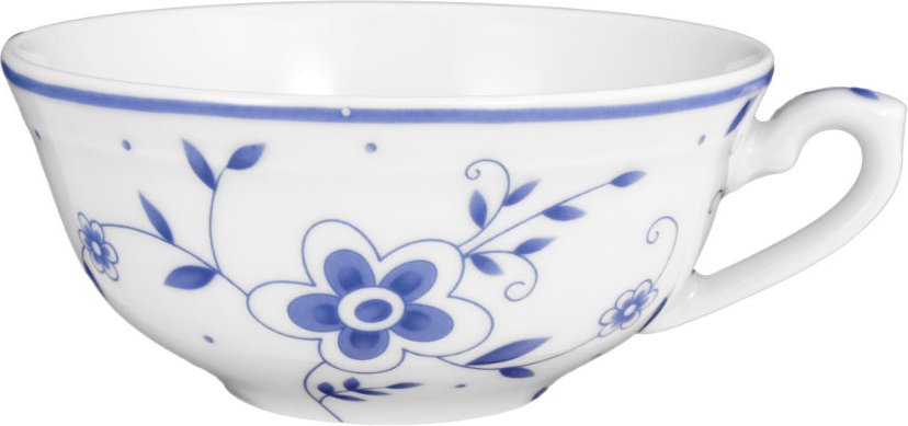 Tettau Worpswede Greetsiel Teeobertasse 0,14 L