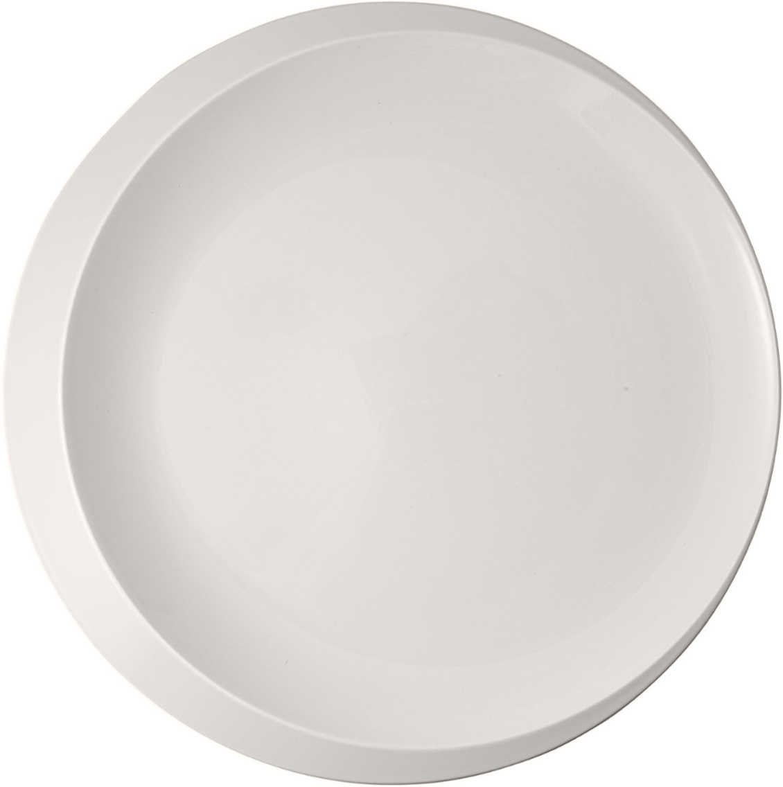 Thumbnail - Villeroy & Boch NewMoon Weiß Präsentationsplatte 37 cm