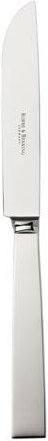 Robbe & Berking Riva 925 Sterling Silber Dessertmesser