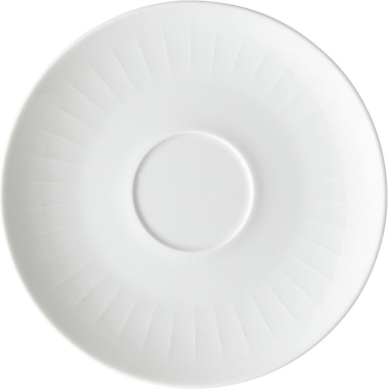 Rosenthal Joyn Weiß Kombiuntertasse 17 cm