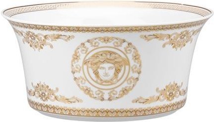 Rosenthal Versace Medusa Gala Schüssel 3 groß 25 cm / 3,40 L