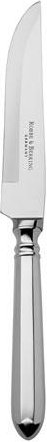 Robbe & Berking Navette 925 Sterling Silber Steakmesser
