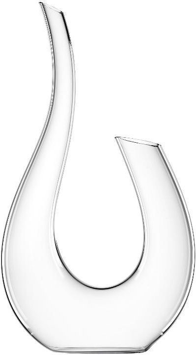 Spiegelau Novo Dekanter Glas Novo 0,75 L