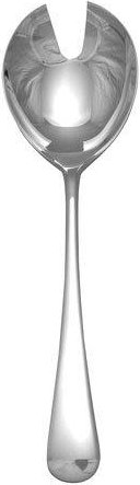 Robbe & Berking Como 18/8 Edelstahl Salatgabel groß