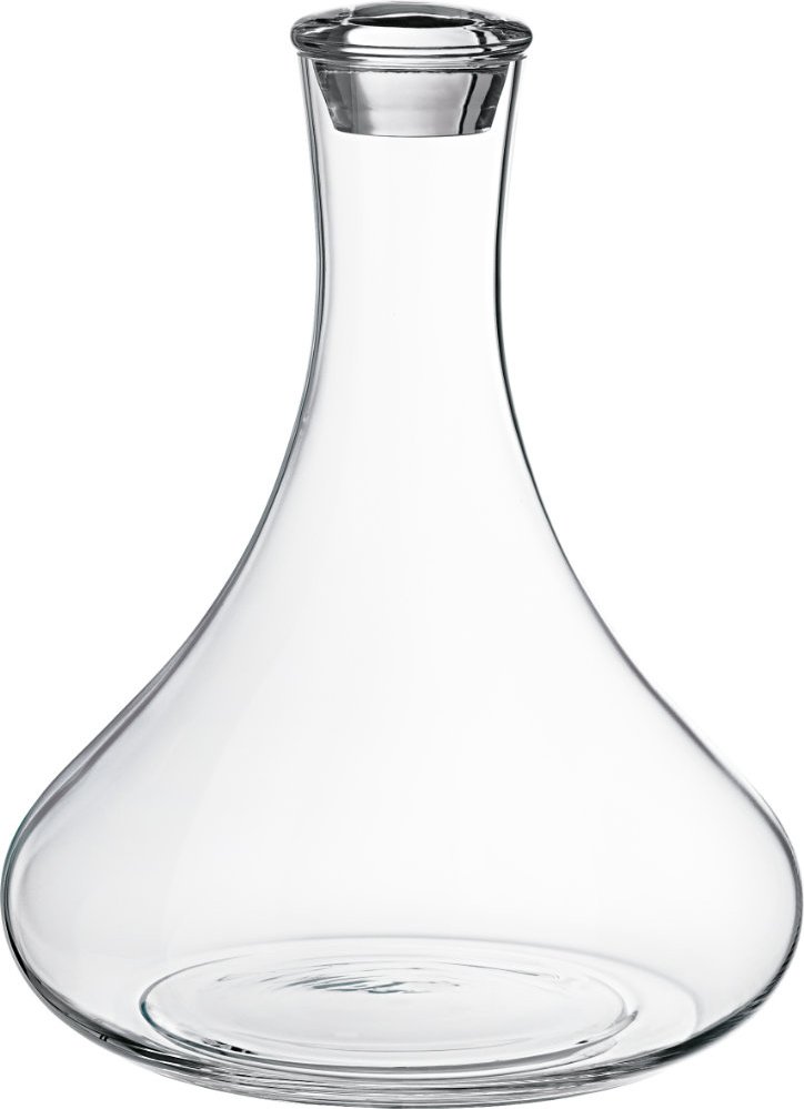 Villeroy & Boch Gläser Purismo Wine Rotweindekanter 1,0 L