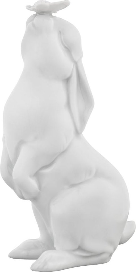 Fürstenberg Jahreshasen Hase 2021 - Lucy 10 cm